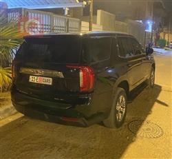 GMC Yukon